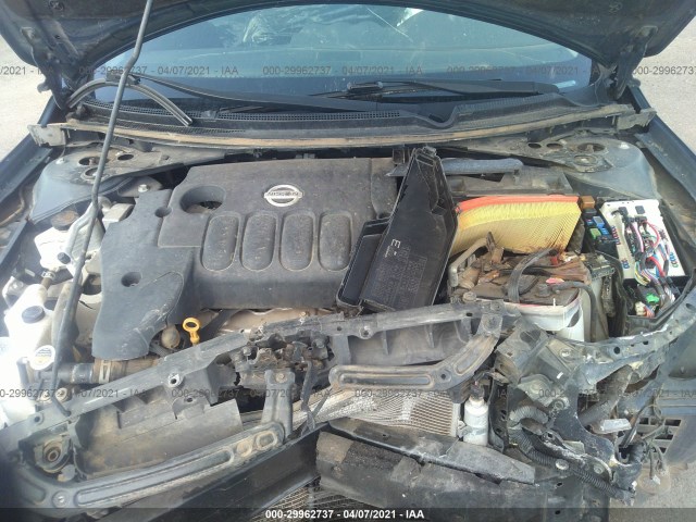 Photo 9 VIN: 1N4AL2EP9CC225085 - NISSAN ALTIMA 