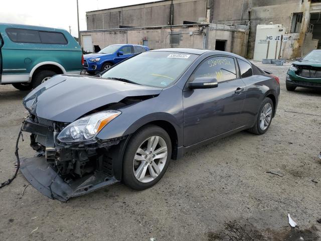 Photo 1 VIN: 1N4AL2EP9CC227922 - NISSAN ALTIMA S 