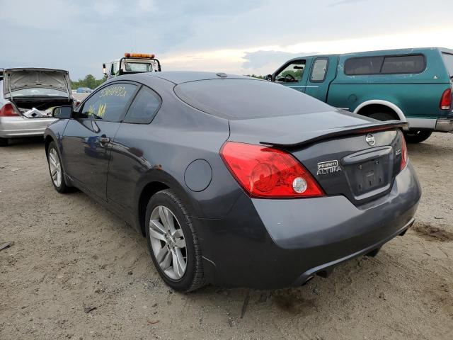 Photo 2 VIN: 1N4AL2EP9CC227922 - NISSAN ALTIMA S 