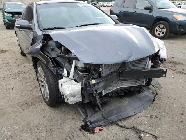 Photo 8 VIN: 1N4AL2EP9CC227922 - NISSAN ALTIMA S 