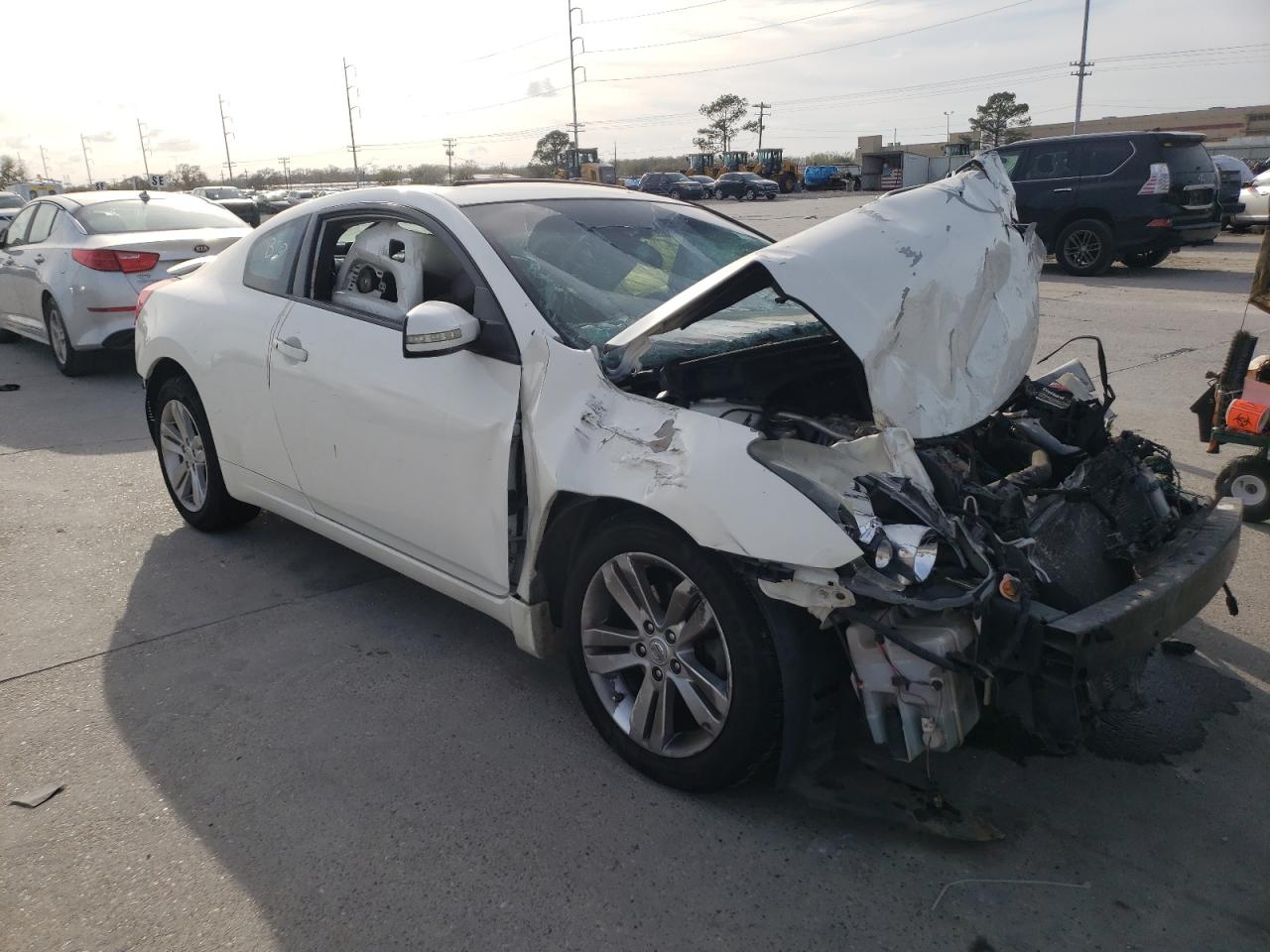 Photo 3 VIN: 1N4AL2EP9CC229878 - NISSAN ALTIMA 