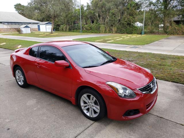 Photo 0 VIN: 1N4AL2EP9CC232196 - NISSAN ALTIMA S 