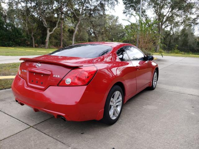 Photo 3 VIN: 1N4AL2EP9CC232196 - NISSAN ALTIMA S 