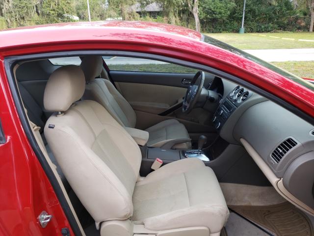 Photo 4 VIN: 1N4AL2EP9CC232196 - NISSAN ALTIMA S 