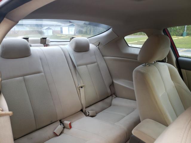 Photo 5 VIN: 1N4AL2EP9CC232196 - NISSAN ALTIMA S 