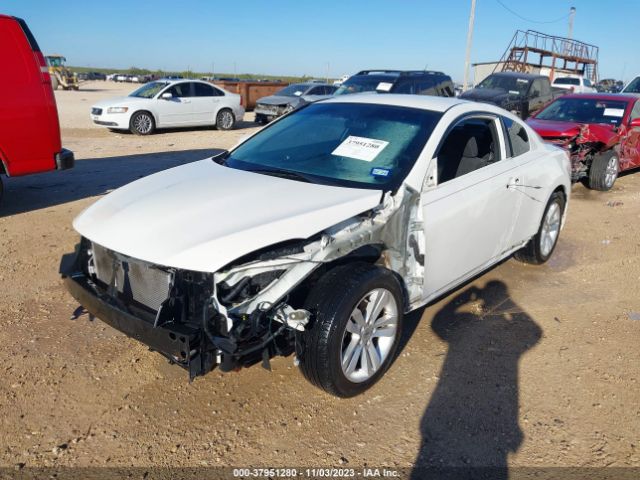 Photo 1 VIN: 1N4AL2EP9CC235597 - NISSAN ALTIMA 