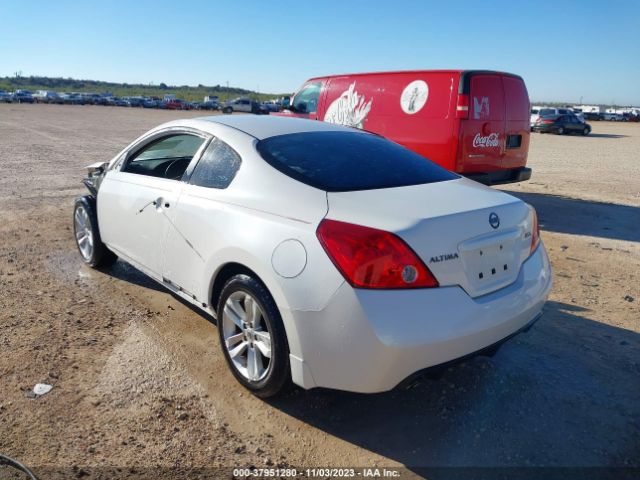 Photo 2 VIN: 1N4AL2EP9CC235597 - NISSAN ALTIMA 