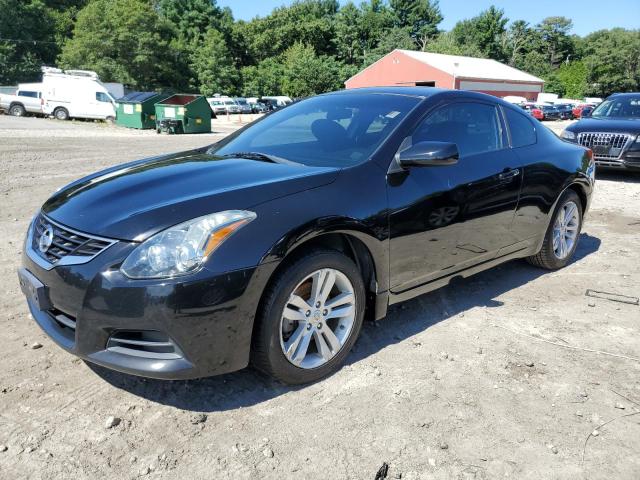 Photo 0 VIN: 1N4AL2EP9CC245644 - NISSAN ALTIMA S 