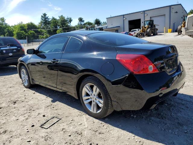 Photo 1 VIN: 1N4AL2EP9CC245644 - NISSAN ALTIMA S 