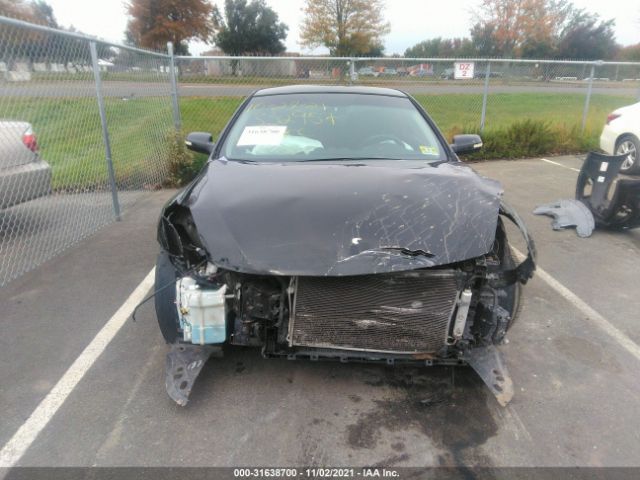 Photo 5 VIN: 1N4AL2EP9CC256045 - NISSAN ALTIMA 