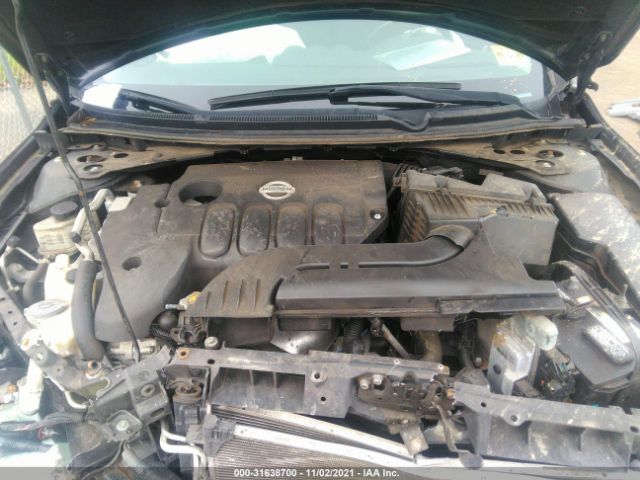 Photo 9 VIN: 1N4AL2EP9CC256045 - NISSAN ALTIMA 