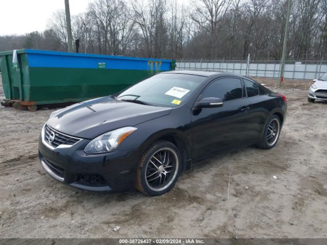 Photo 1 VIN: 1N4AL2EP9CC256045 - NISSAN ALTIMA 