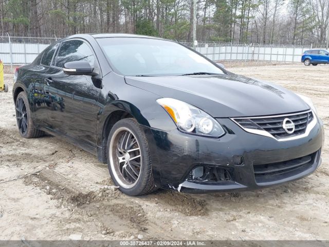 Photo 5 VIN: 1N4AL2EP9CC256045 - NISSAN ALTIMA 