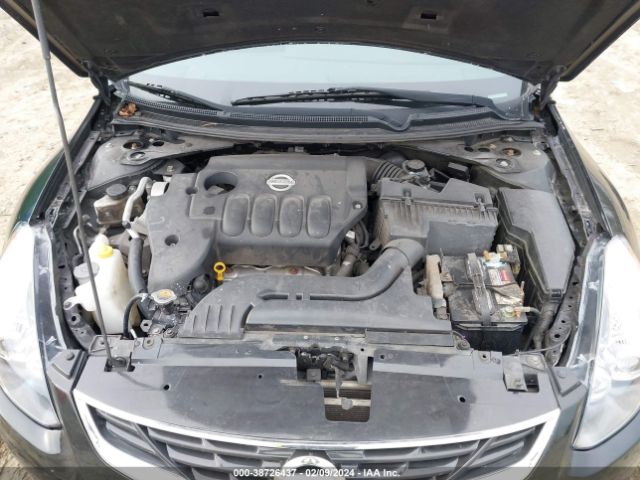 Photo 9 VIN: 1N4AL2EP9CC256045 - NISSAN ALTIMA 