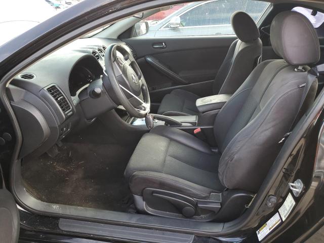 Photo 6 VIN: 1N4AL2EP9CC258636 - NISSAN ALTIMA S 