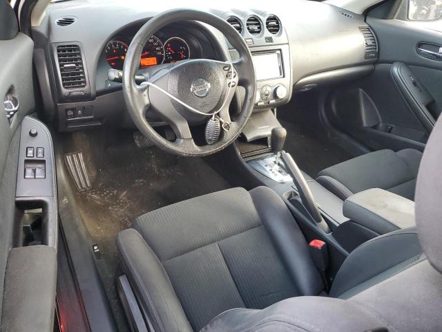 Photo 7 VIN: 1N4AL2EP9CC258636 - NISSAN ALTIMA S 