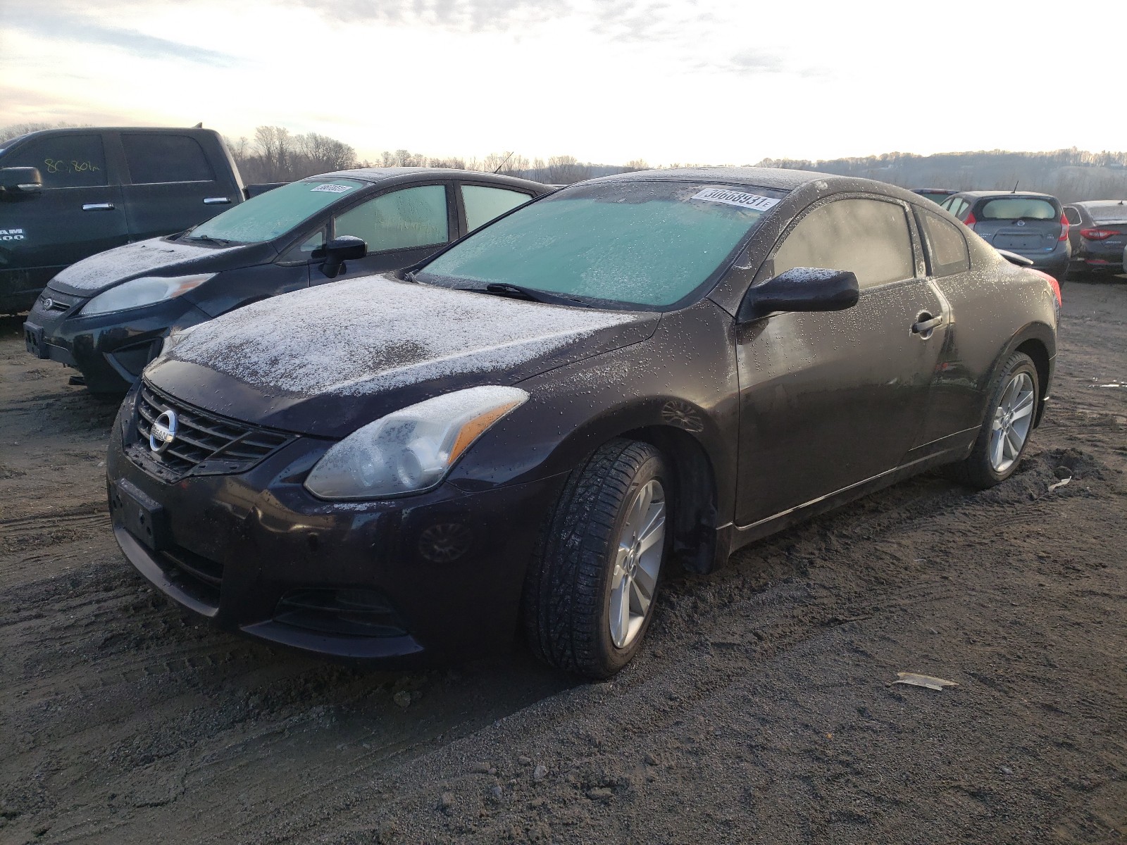 Photo 1 VIN: 1N4AL2EP9CC261844 - NISSAN ALTIMA S 