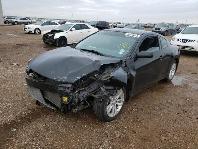 Photo 1 VIN: 1N4AL2EP9CC262167 - NISSAN ALTIMA S 