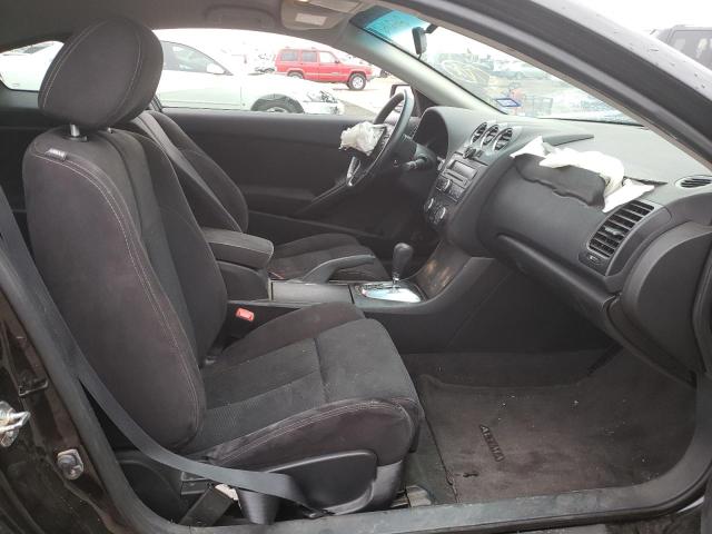 Photo 4 VIN: 1N4AL2EP9CC262167 - NISSAN ALTIMA S 