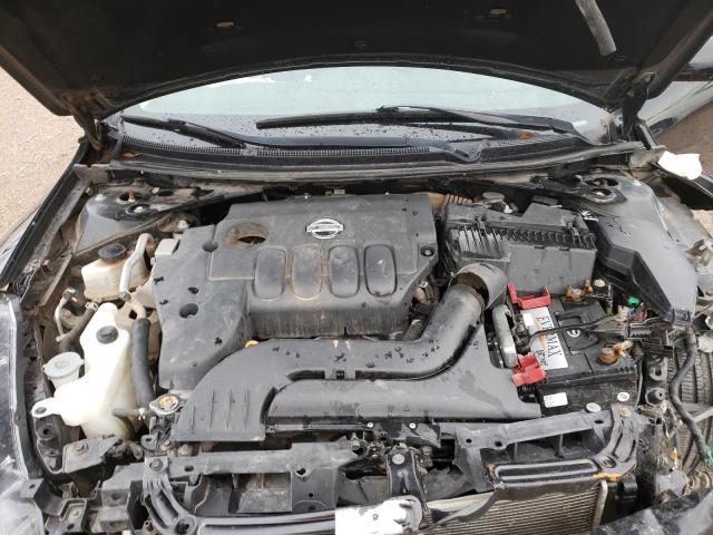 Photo 6 VIN: 1N4AL2EP9CC262167 - NISSAN ALTIMA S 