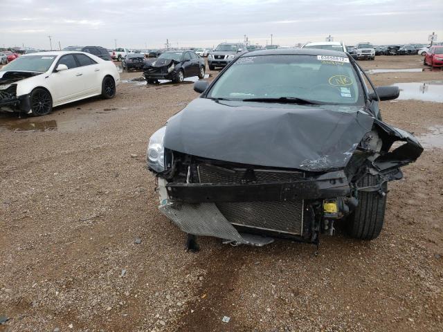 Photo 8 VIN: 1N4AL2EP9CC262167 - NISSAN ALTIMA S 