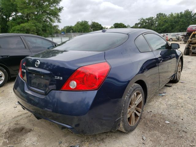 Photo 3 VIN: 1N4AL2EP9CC263268 - NISSAN ALTIMA S 