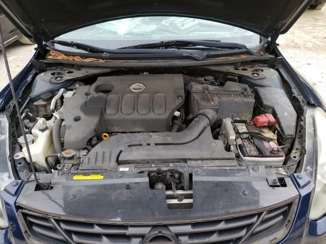 Photo 6 VIN: 1N4AL2EP9CC263268 - NISSAN ALTIMA S 