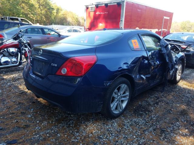 Photo 3 VIN: 1N4AL2EP9CC263769 - NISSAN ALTIMA S 