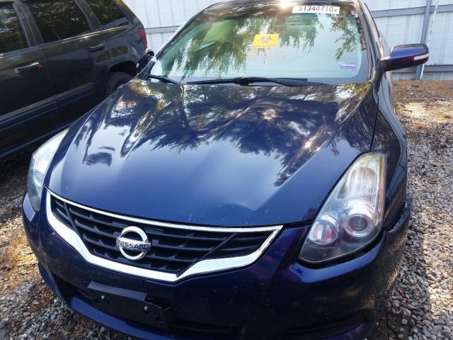 Photo 6 VIN: 1N4AL2EP9CC263769 - NISSAN ALTIMA S 