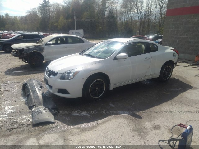 Photo 1 VIN: 1N4AL2EP9CC264730 - NISSAN ALTIMA 