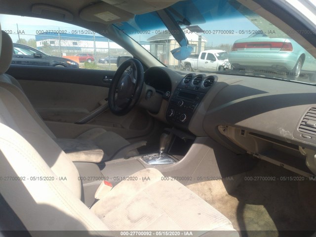 Photo 4 VIN: 1N4AL2EP9CC264730 - NISSAN ALTIMA 