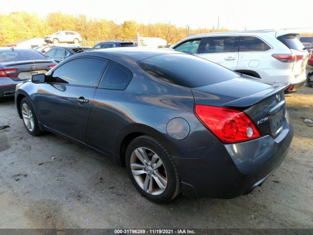 Photo 2 VIN: 1N4AL2EP9DC130589 - NISSAN ALTIMA 