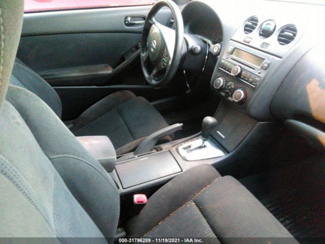 Photo 4 VIN: 1N4AL2EP9DC130589 - NISSAN ALTIMA 