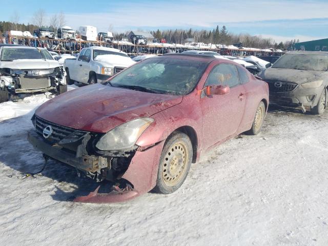 Photo 0 VIN: 1N4AL2EP9DC159042 - NISSAN ALTIMA S 