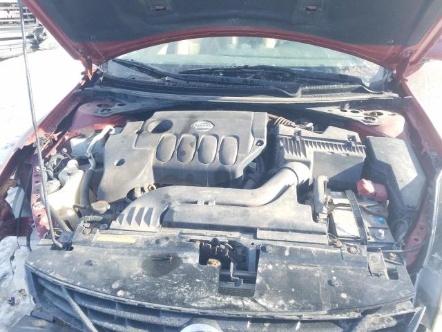 Photo 10 VIN: 1N4AL2EP9DC159042 - NISSAN ALTIMA S 