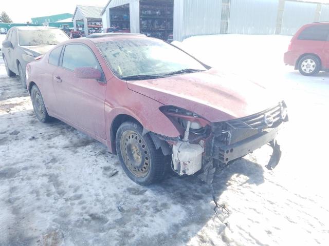 Photo 3 VIN: 1N4AL2EP9DC159042 - NISSAN ALTIMA S 