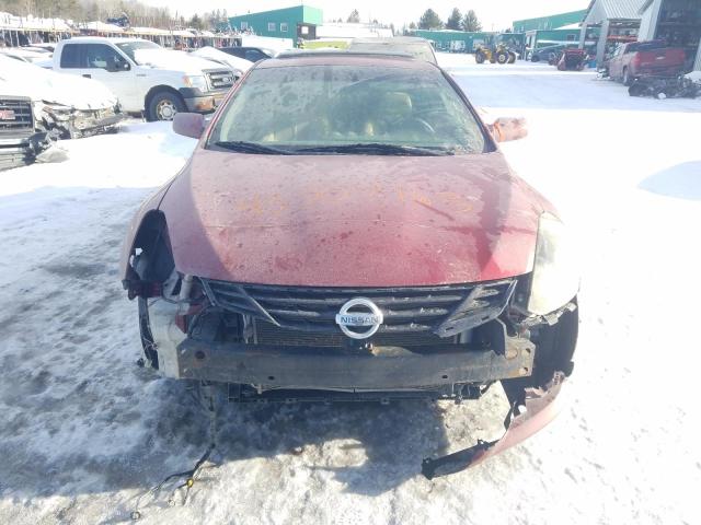 Photo 4 VIN: 1N4AL2EP9DC159042 - NISSAN ALTIMA S 