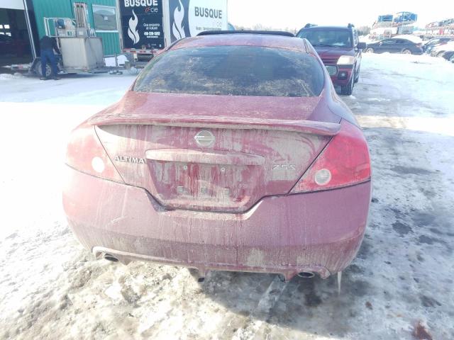 Photo 5 VIN: 1N4AL2EP9DC159042 - NISSAN ALTIMA S 