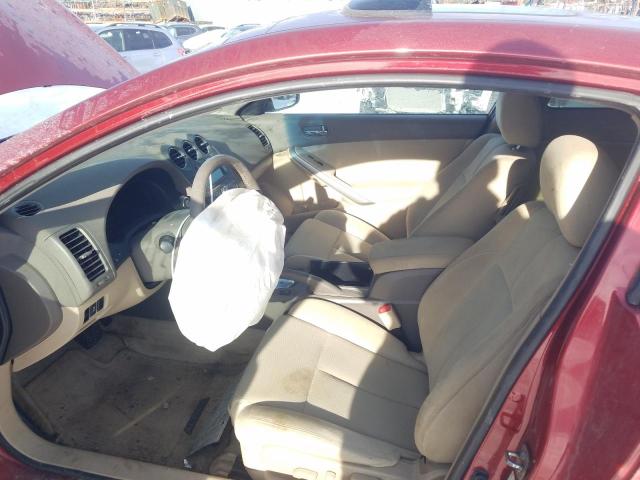 Photo 6 VIN: 1N4AL2EP9DC159042 - NISSAN ALTIMA S 