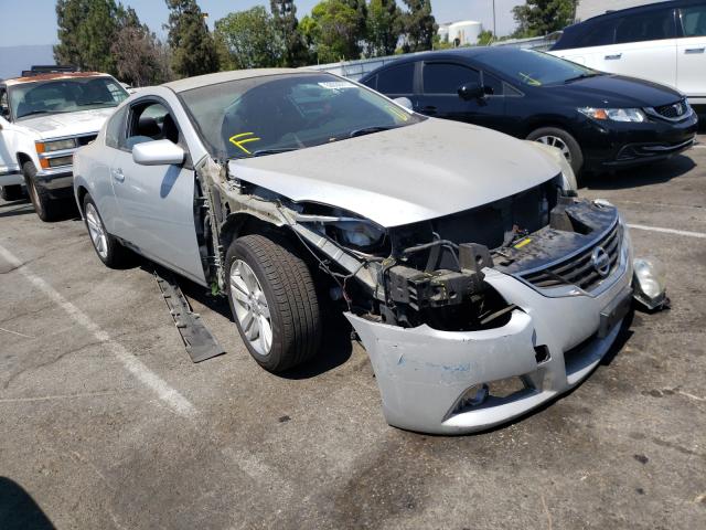 Photo 0 VIN: 1N4AL2EP9DC169568 - NISSAN ALTIMA S 