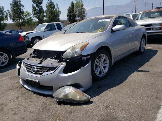 Photo 1 VIN: 1N4AL2EP9DC169568 - NISSAN ALTIMA S 