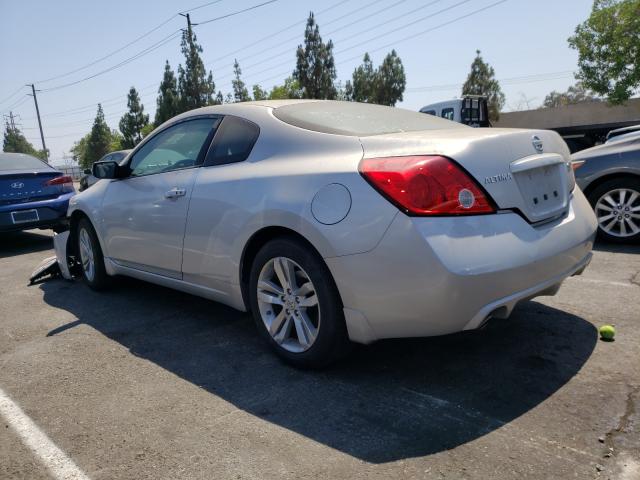 Photo 2 VIN: 1N4AL2EP9DC169568 - NISSAN ALTIMA S 