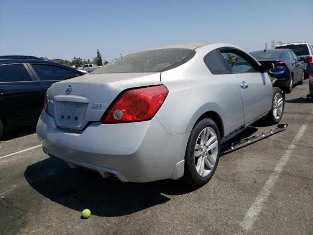 Photo 3 VIN: 1N4AL2EP9DC169568 - NISSAN ALTIMA S 