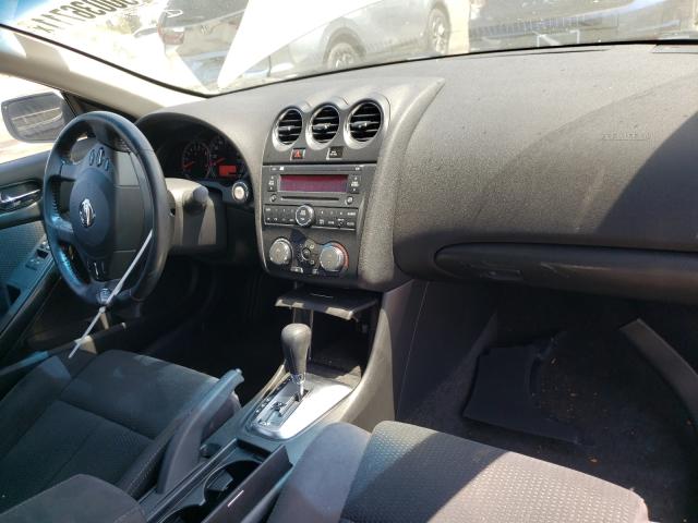 Photo 8 VIN: 1N4AL2EP9DC169568 - NISSAN ALTIMA S 