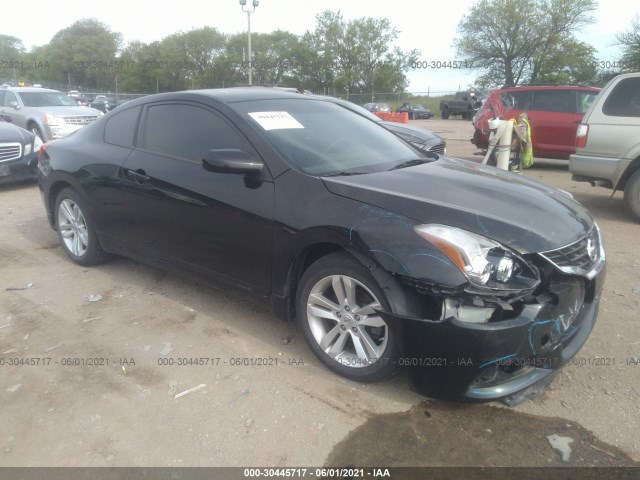 Photo 0 VIN: 1N4AL2EP9DC169585 - NISSAN ALTIMA 