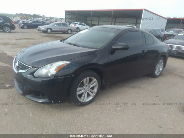 Photo 1 VIN: 1N4AL2EP9DC169585 - NISSAN ALTIMA 