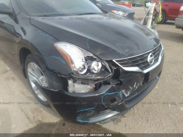 Photo 5 VIN: 1N4AL2EP9DC169585 - NISSAN ALTIMA 