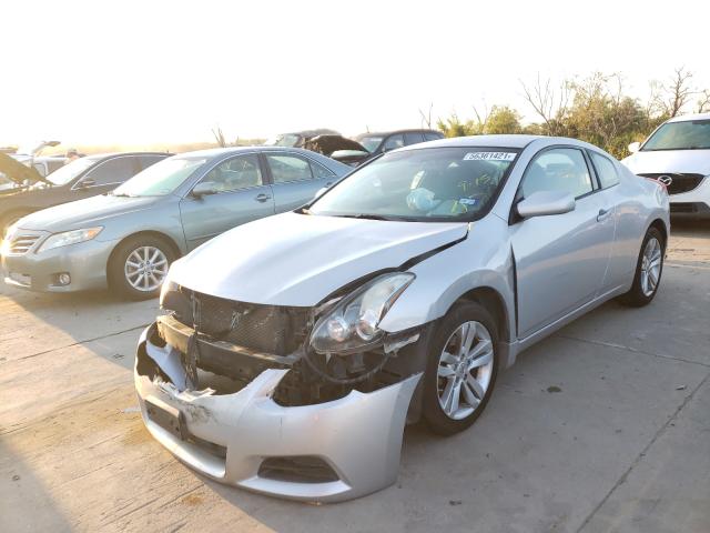 Photo 1 VIN: 1N4AL2EP9DC187505 - NISSAN ALTIMA S 