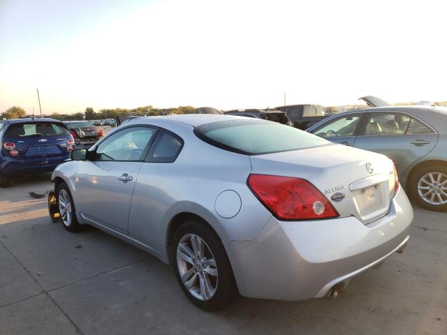 Photo 2 VIN: 1N4AL2EP9DC187505 - NISSAN ALTIMA S 