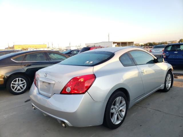 Photo 3 VIN: 1N4AL2EP9DC187505 - NISSAN ALTIMA S 